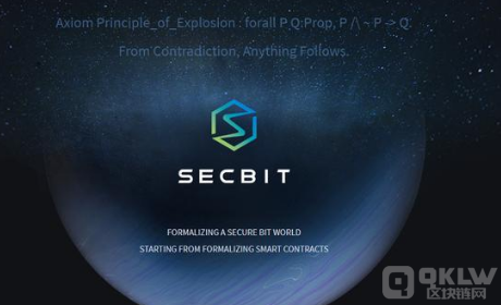 安比（SECBIT）实验室 对区块链行业有帮助吗?2