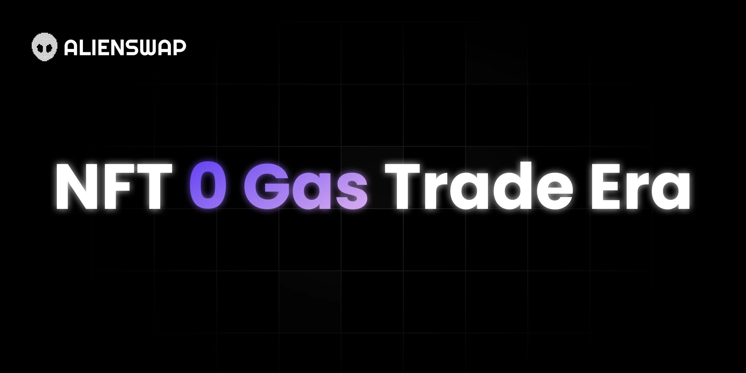 一文读懂Mirror Market，AlienSwap探索以太坊NFT零Gas交易的无限可能性