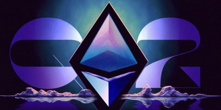 Bankles报告:以太坊Q2收入下降33%!但已进入通缩阶段