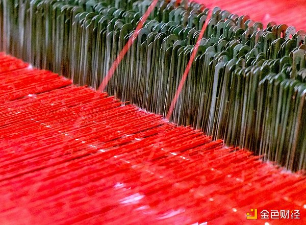 互联网泡沫结束,未来是将属于链上的加密时代