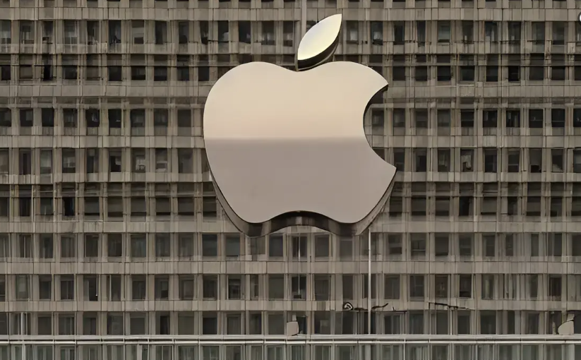苹果被曝正悄悄开发大模型,创建聊天机器人“Apple GPT” 苹果被曝正悄悄开发大模型,创建聊天机器人“Apple GPT”