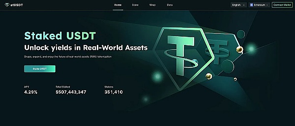 理解最近主流的DeFi创新项目1 理解最近主流的DeFi创新项目1