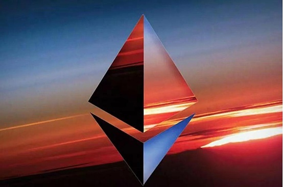 AiETH强势来袭,所有的光芒需要时间,所有的幸运需要努力