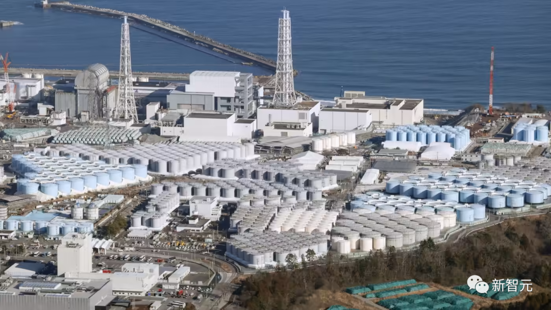 核污水排海引热议!日政府被曝出动 AI 武器,实时监控全网「虚假信息」