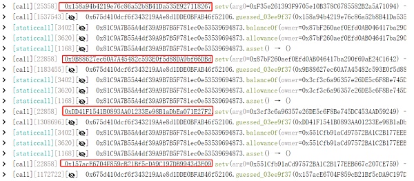 Exactly Protocol遭黑客攻击损失超700万美元 Exactly Protocol遭黑客攻击损失超700万美元