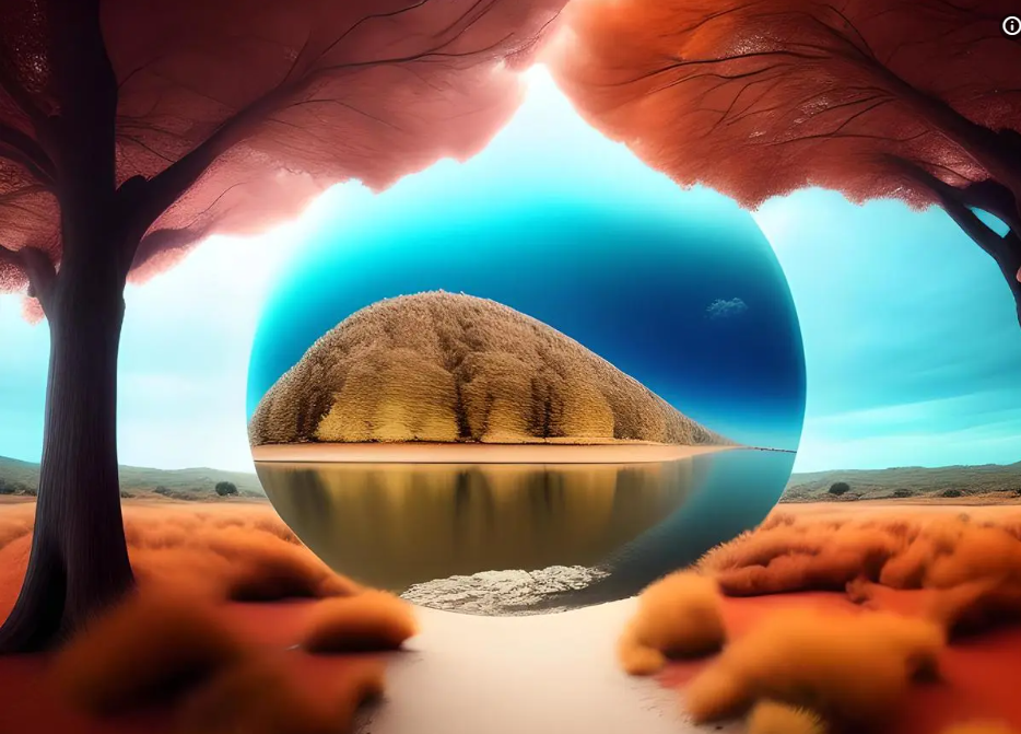 生成式3D:等待下一个“Midjourney时刻”