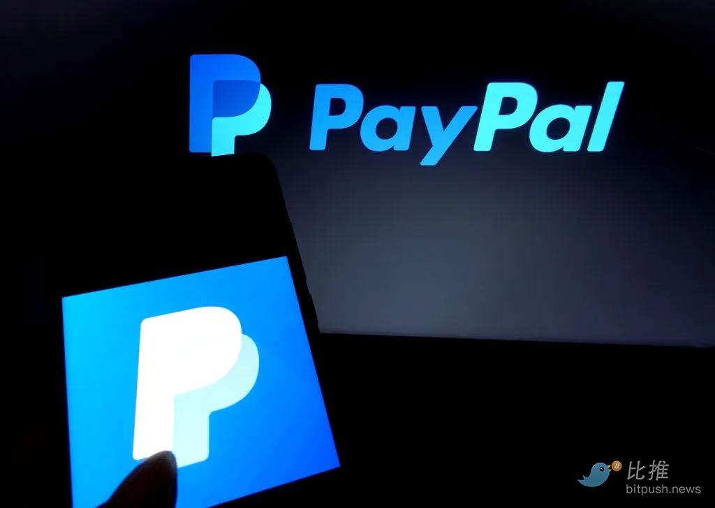 行业大利好?支付巨头PayPal官宣美元稳定币