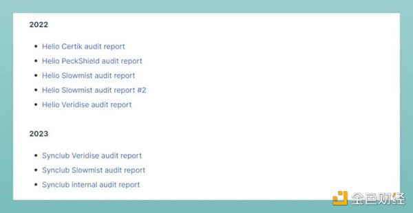 7081455 Binance Labs投资1000万美元 Helio协议解析