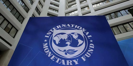 IMF:稳定币有可能取代主权货币 需要更全面的监管政策