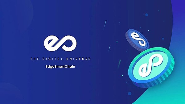 Edge Smart Chain：边缘计算与区块链的融合引领数字经济发展