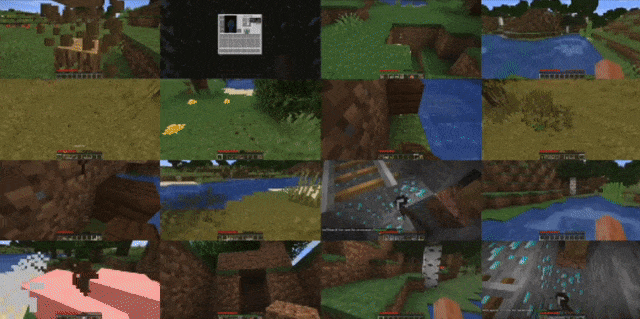 OpenAI官宣第一笔收购！开源「我的世界」8人顶级团队加盟，押注AI智能体