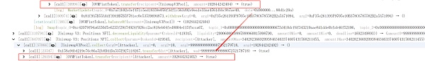 Exactly Protocol遭黑客攻击损失超700万美元11 Exactly Protocol遭黑客攻击损失超700万美元11