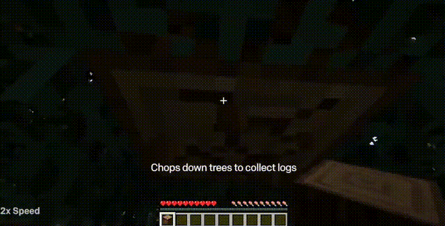 OpenAI官宣第一笔收购！开源「我的世界」8人顶级团队加盟，押注AI智能体