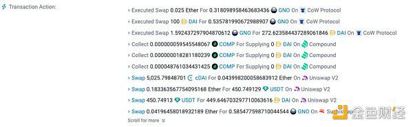深入探讨Intents的生态现状和未来发展趋势