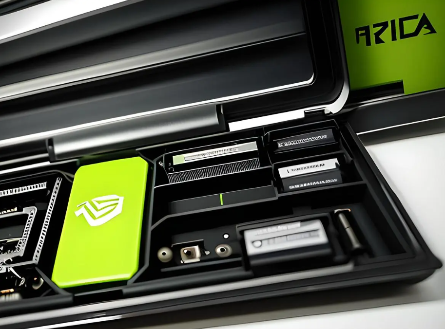 AI缺芯，英伟达卖断货