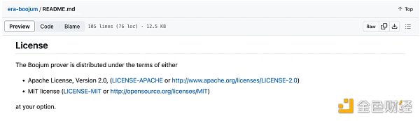 zkSync和Polygon的是非 正上升到“开源精神”之争