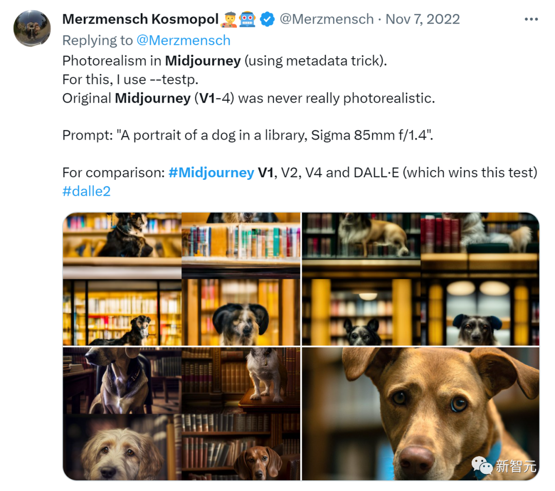 Midjourney一周年!从V1到V5,画出的美女有何不同?