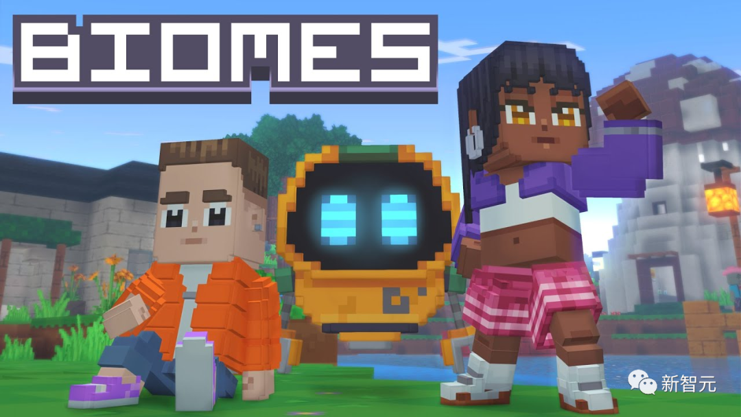 OpenAI官宣第一笔收购！开源「我的世界」8人顶级团队加盟，押注AI智能体