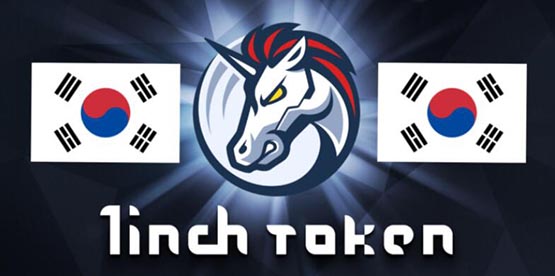 韩国冲锋式炒币!1INCH暴涨50% Upbit成交量占全网58.5%