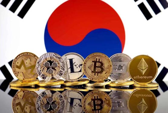 南韩宣布财报新规定：企业须揭露加密货币持有细节