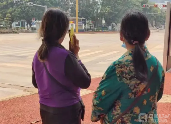 中缅联合打击缅北诈骗