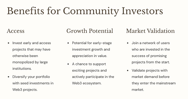 Web3社交(第二部分):社区驱动型金融 “为Web3生态系统赋能”