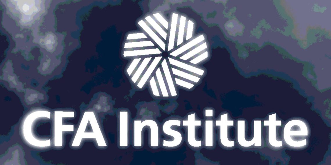 CFA调查:不到50%金融专家支持CBDC 缺乏用处并有隐私风险