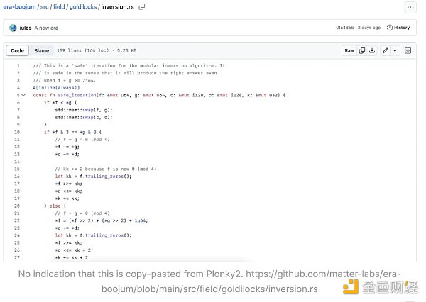 zkSync和Polygon的是非 正上升到“开源精神”之争