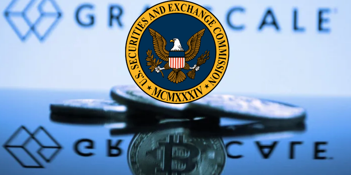 新上涨动能！专家：灰度GBTC转比特币现货ETF判决有望本周出炉