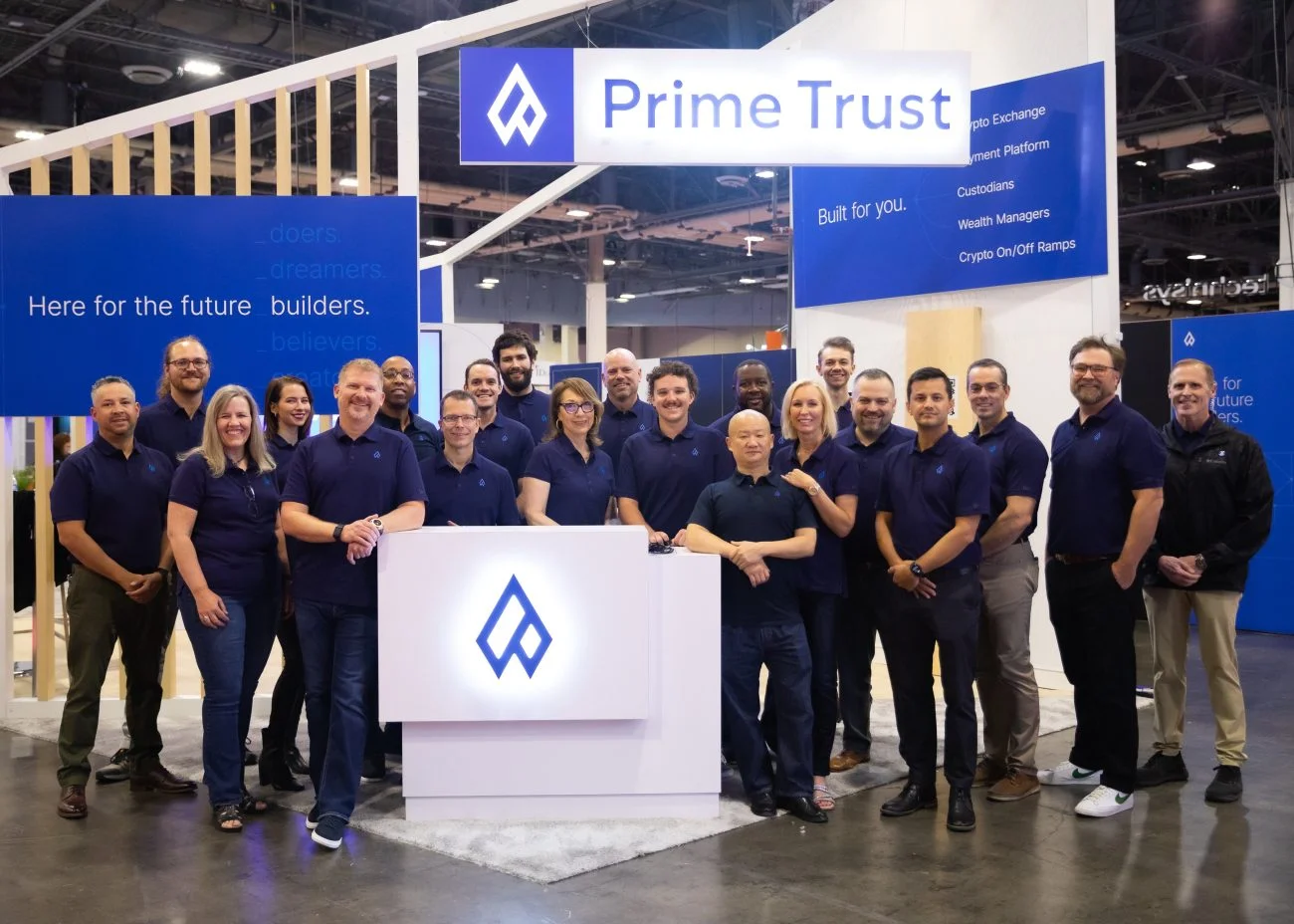 美国加密货币托管公司Prime Trust宣布申请破产保护