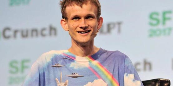 V神大赞比特币Ordinals:建设文化回来了!BRC-20发展真的有做事