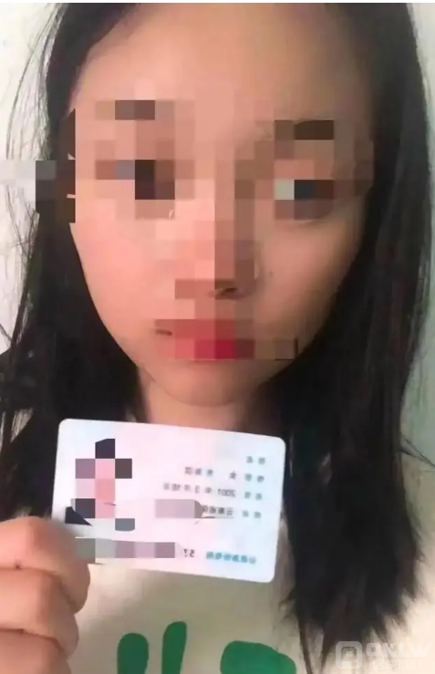 云南一女大学生疑似被贩卖缅北被折磨的体无完肤!