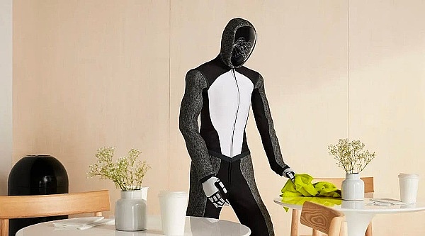 下一个万亿产业?OpenAI倾力投资 1X形机器人力挫马斯克擎天柱