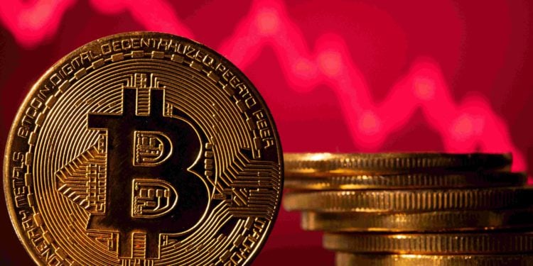 比特币陷流动性危机！卖出463BTC就可致1%币价下跌？