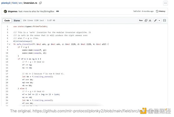 zkSync和Polygon的是非 正上升到“开源精神”之争