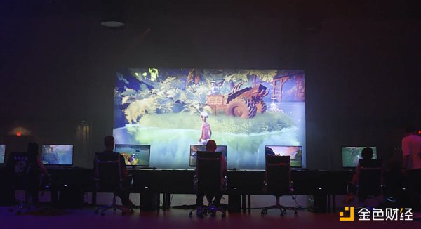 回顾Yuga Labs过去一年 APE还是熊市抄底好标的吗?