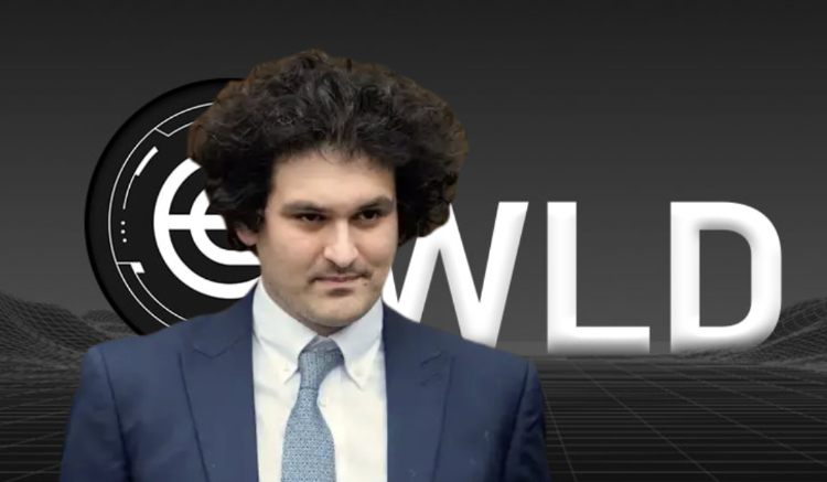 SBF是Worldcoin股东?FTX收到2500万枚WLD 疑早期投资回报