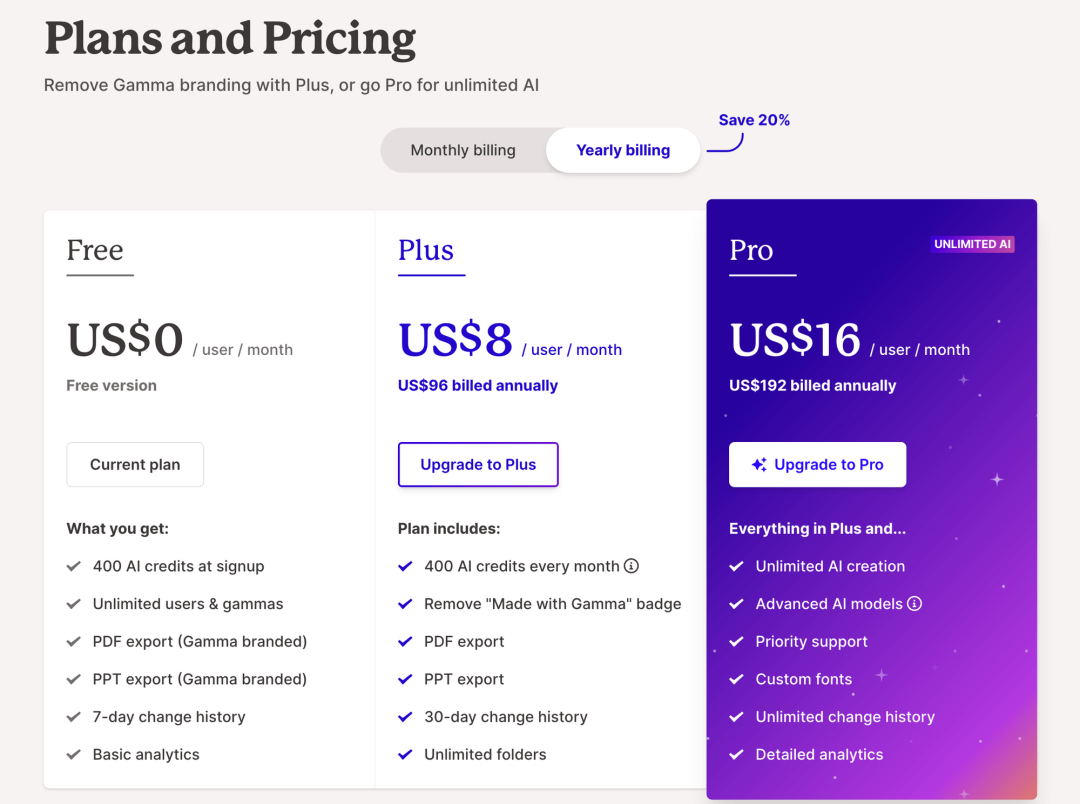 一键生成精美PPT,打工人神器来了!