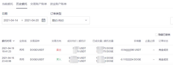 OKEX买狗狗币教程:欧易狗狗币怎么买入和交易?6 OKEX买狗狗币教程:欧易狗狗币怎么买入和交易?6