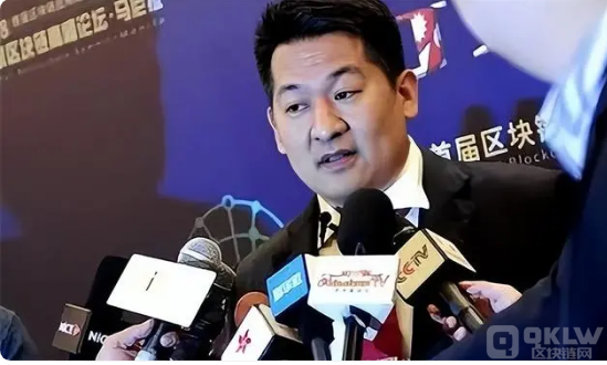 缅甸的网络红人李赛高是境外诈骗集团成员