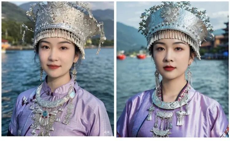 妙鸭“免费”了,它不想只做一个偶尔刷屏的AI写真App
