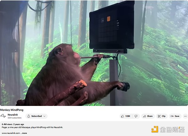 脑机接口首次人体试验 马斯克向“超级人类”前进一小步