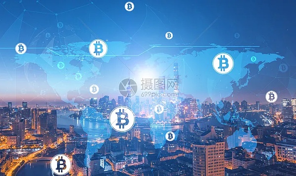 加密行业新转机：从叙事逻辑转向应用逻辑？3