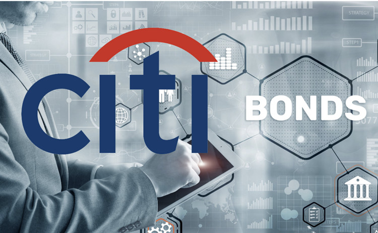花旗银行与BondbloX合作分拆债券!大幅降低债券交易门槛