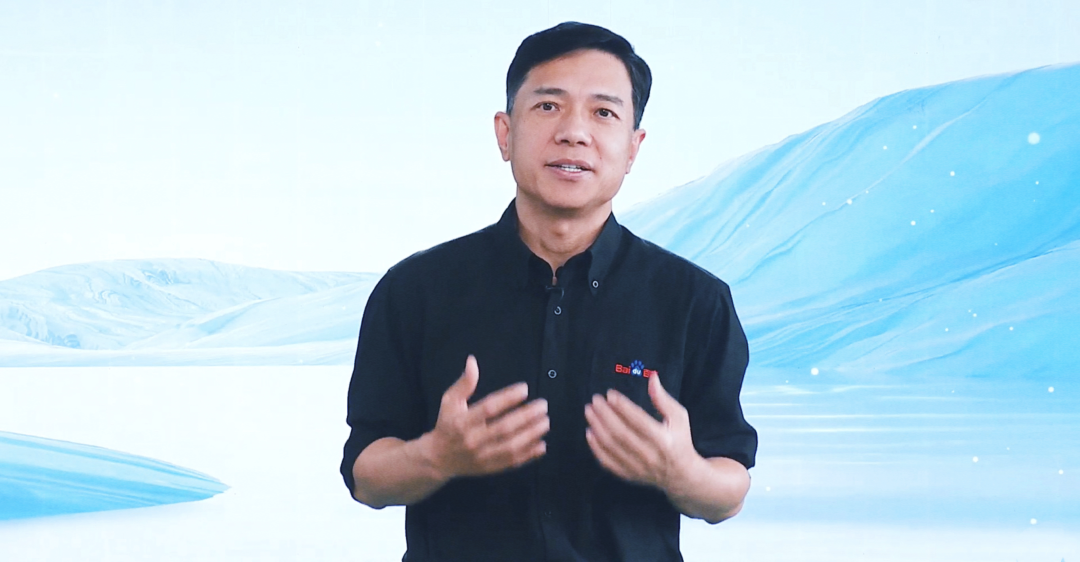 百模大战,打响AI应用生态的新赛点