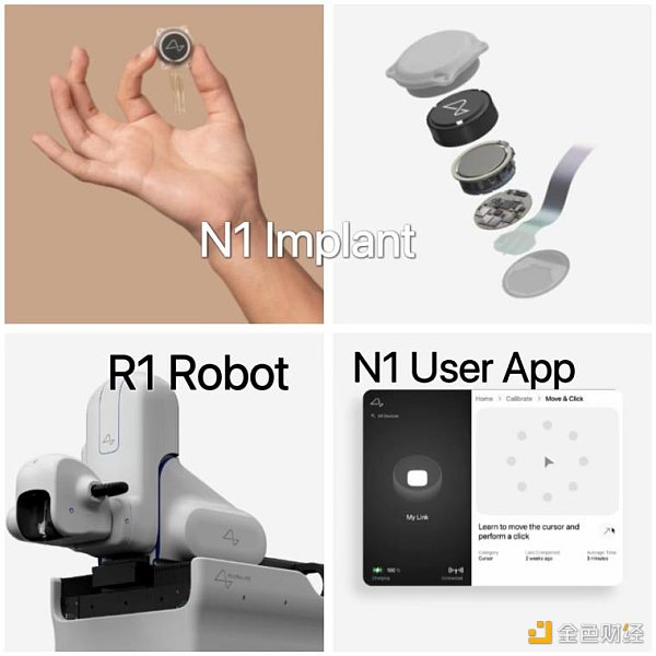 脑机接口首次人体试验 马斯克向“超级人类”前进一小步