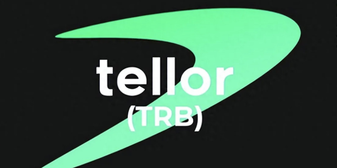 妖币TRB冲破50美元、创年内新高!资金费率达-3000%