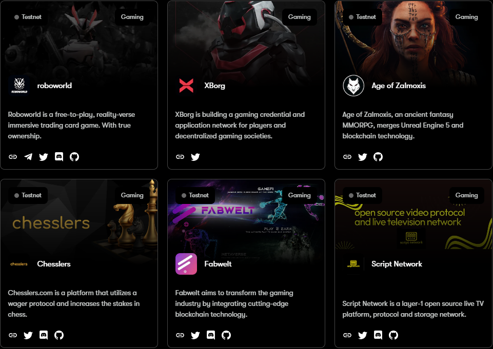 深度了解带你了解模块化Layer2新王Mantle Network15