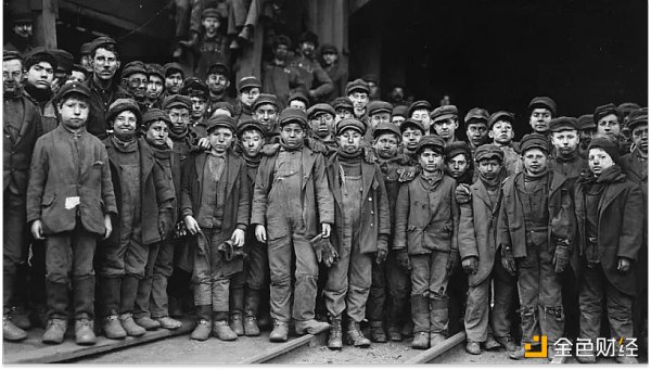 Not Boring详述链上资本主义:加密货币的理想状态与潜力