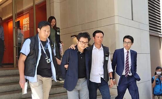 起底交易所JPEX:什么样的交易所能如此无赖又头铁?10 起底交易所JPEX:什么样的交易所能如此无赖又头铁?10